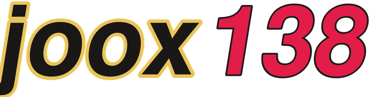joox138 logo